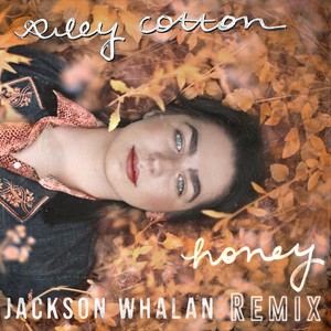 Honey (Jackson Whalan Remix)