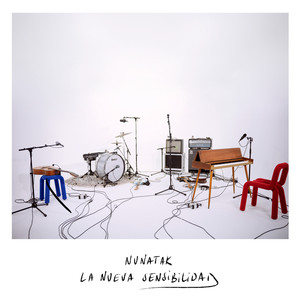 La Nueva Sensibilidad