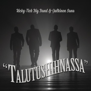 Talutushihnassa