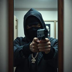 ESPEJO (feat. YOKE) (Explicit)