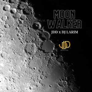 Moonwalker (Explicit)