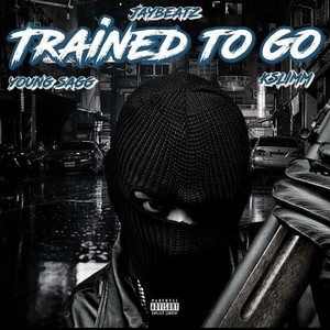 Trained to Go (Explicit)