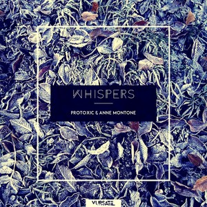 Whispers EP (Part 2)