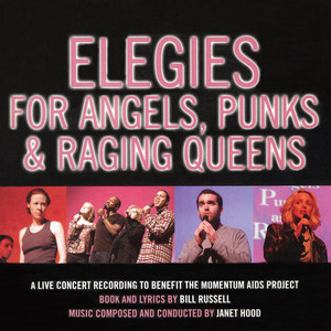 Elegies For Angels, Punks & Raging Queens (2001 New York Concert Cast Recording)