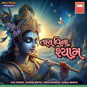 તારા વિના શ્યામ