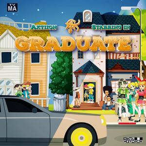 GRADUATE (Explicit)