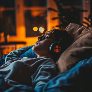 Harmonic Sleep Drift