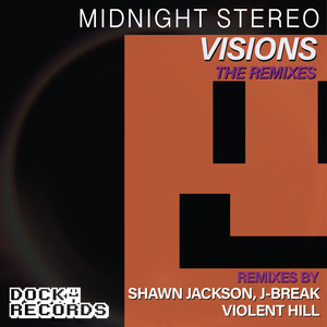 Visions (J-Break remix)
