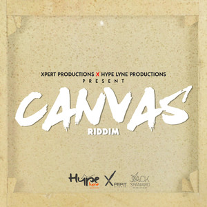 Canvas Riddim