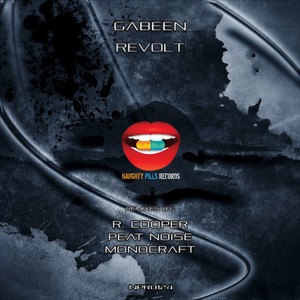 Revolt (R. Cooper Recharge)