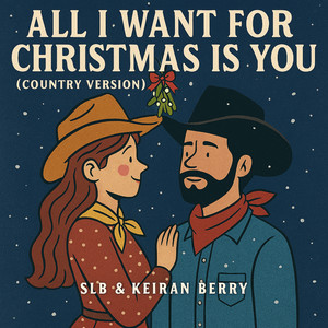 All I Want for Christmas Is You (Country Version)
