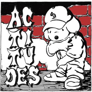ACTITUDES