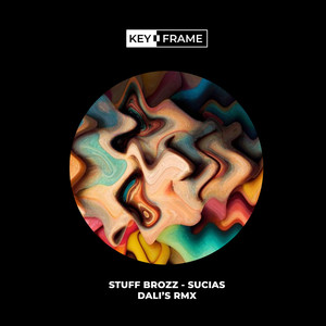 Sucias (Dali's Remix)