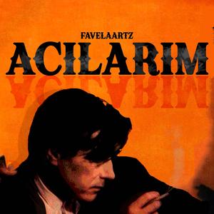 Acılarım