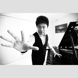 星空下的重逢 (澳洲即兴曲2)