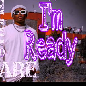 I'm Ready (feat. Young Pack)