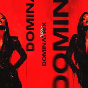 DOMINATRIX (Explicit)