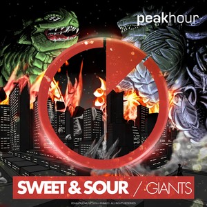 Giants (Original Mix)