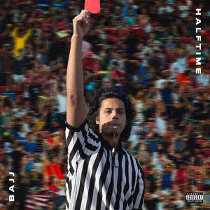 Halftime (Explicit)