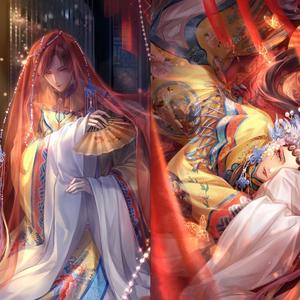 辞九门回忆 (片段版)