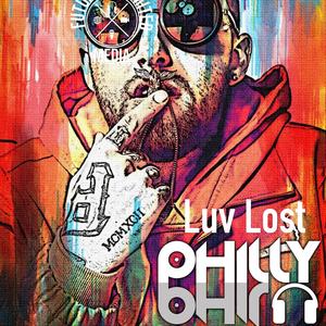 Luv Lost (Explicit)