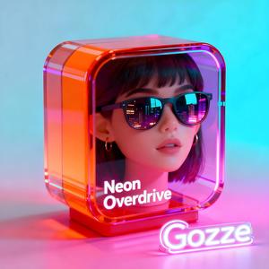 Neon Overdrive