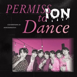 Permission to Dance