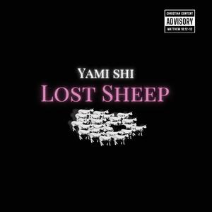 Lost Sheep