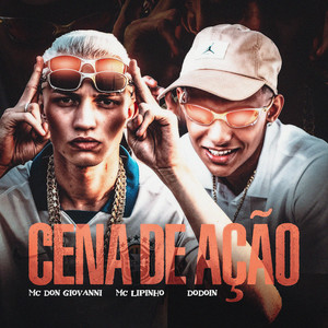 Cena de Ação (Explicit)