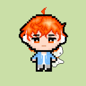 어나니머스아티스트 - 불러줄게 기리보이 (I'll sing you a Giriboy) (Art. kumira) (Inst.)