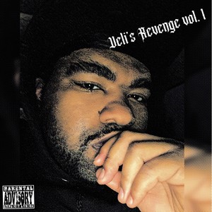 Veli's Revenge Vol. 1 (Explicit)