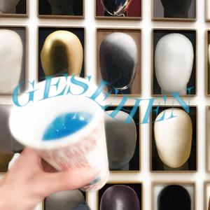 GESEHEN (feat. strausssito) (Explicit)