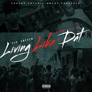 LIVING LIKE DAT (feat. Anuki Divine) [Explicit]