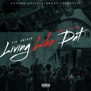 LIVING LIKE DAT (feat. Anuki Divine) (Explicit)