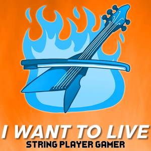 I Want To Live (From "Baldur's Gate 3") (Violin Version)