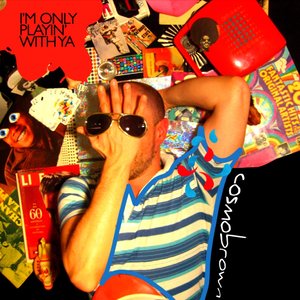 I'm Only Playin' With Ya (Live)