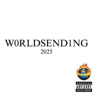 Secret (feat. Xmessiah) (REMASTERED|Explicit)