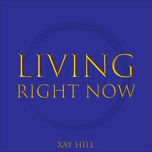 Living Right Now (Instrumental Version)