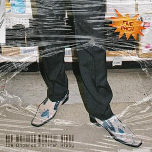 TICK'N(feat. KENNEDY HOLLOWS) (Explicit)