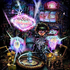 Velvetta (feat. Patchface & Skyrenzo) (Explicit)