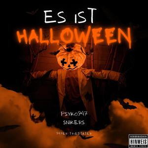 Es ist Halloween (Schleicher von Beelitz Diss) (feat. Snikers) [Explicit]