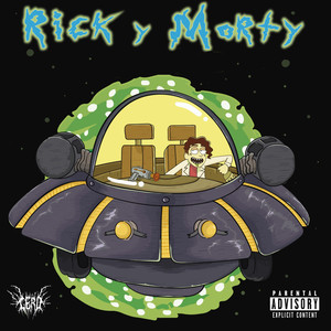 Rick y Morty (Explicit)