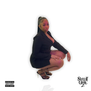 HOODSTARS (feat. Kjdaartist) (Explicit)