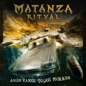 Assim Vamos Todos Morrer