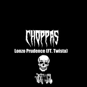 CHOPPAS REVISED (feat. Twista) [Explicit]