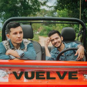 Vuelve (feat. Jesús)