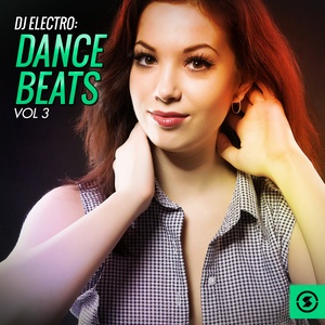 DJ Electro Dance Beats, Vol. 3