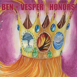 Ben + Vesper - HONORS