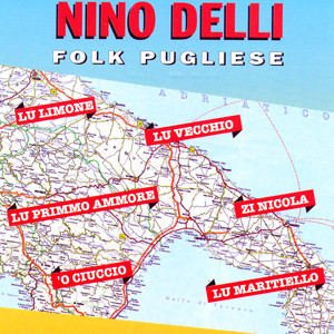 Folk Pugliese