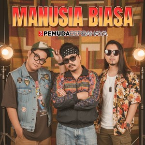 Manusia Biasa